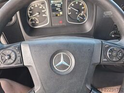 Mercedes-Benz ATEGO 1218 L - E6