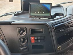 Mercedes-Benz ATEGO 1218 L - E6