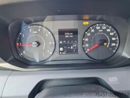 Renault Master 3,5t Kasten Doka L3H2 KLIMA TEMPO HOLZVERKLEIDUNG