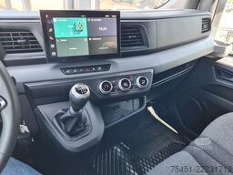 Renault Master 3,5t Kasten Doka L3H2 KLIMA TEMPO HOLZVERKLEIDUNG