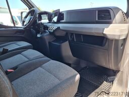 Renault Master 3,5t Kasten Doka L3H2 KLIMA TEMPO HOLZVERKLEIDUNG