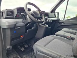 Renault Master 35 Pritsche Schiebe Plane LBW LUFTFEDERUNG PDC