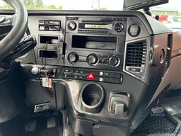 Mercedes-Benz Antos 1636 4x4 HYDRODRIVE FOR SALE AS CHASSIS