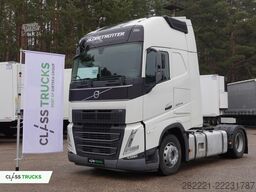 VOLVO FH 460 Globetrotter XL i-Save I-ParkCool