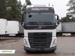 VOLVO FH 460 Globetrotter XL i-Save I-ParkCool