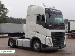VOLVO FH 460 Globetrotter XL i-Save I-ParkCool