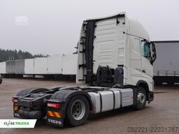 VOLVO FH 460 Globetrotter XL i-Save I-ParkCool