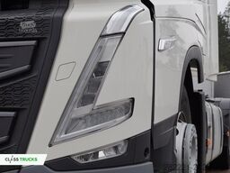 VOLVO FH 460 Globetrotter XL i-Save I-ParkCool