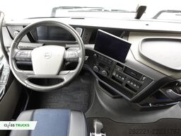 VOLVO FH 460 Globetrotter XL i-Save I-ParkCool