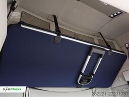 VOLVO FH 460 Globetrotter XL i-Save I-ParkCool