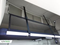 VOLVO FH 460 Globetrotter XL i-Save I-ParkCool