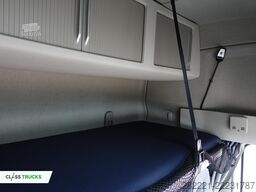 VOLVO FH 460 Globetrotter XL i-Save I-ParkCool