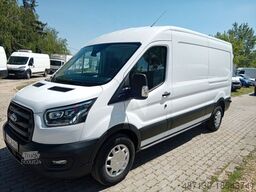 FORD TRANSIT 2.0 TDCi 350 MWB Trend