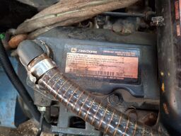 JOHN DEERE 3029TF120