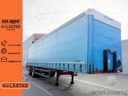 Kel-Berg City curtain / City-Plane / City gardin