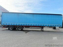 Kel-Berg City curtain / City-Plane / City gardin