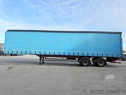 Kel-Berg City curtain / City-Plane / City gardin