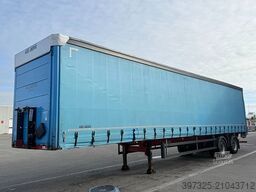 Kel-Berg City curtain / City-Plane / City gardin