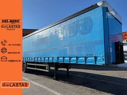 Kel-Berg City curtain / City-Plane / City gardin