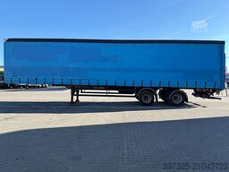 Kel-Berg City curtain / City-Plane / City gardin