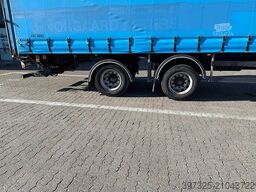 Kel-Berg City curtain / City-Plane / City gardin