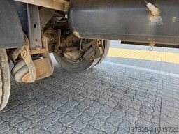 Kel-Berg City curtain / City-Plane / City gardin