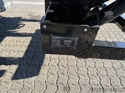 Kel-Berg City curtain / City-Plane / City gardin