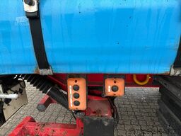 Kel-Berg Curtainsider / Planenauflieger / Gardin