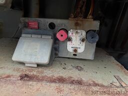 Pacton Flatbed / Flachbettauflieger / Ladtrailer