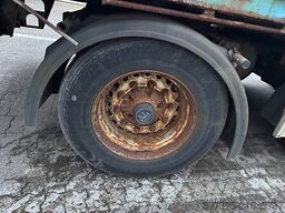 Pacton Flatbed / Flachbettauflieger / Ladtrailer