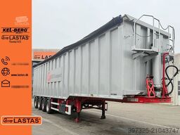 Kel-Berg Tipper / Kipper / Tiptrailer