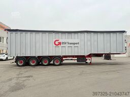 Kel-Berg Tipper / Kipper / Tiptrailer