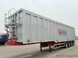Kel-Berg Tipper / Kipper / Tiptrailer