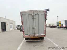 Kel-Berg Tipper / Kipper / Tiptrailer