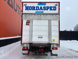 Mercedes-Benz Antos 2535 6x2*4 LOW MILEAGE ! / SUPRA 1250 Mt ...