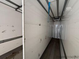 Mercedes-Benz Antos 2535 6x2*4 LOW MILEAGE ! / SUPRA 1250 Mt ...