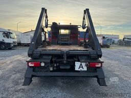 DAF CF 400 Absetz Hyva 6x2 Tele Schalt Klima