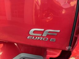 DAF CF 400 Absetz Hyva 6x2 Tele Schalt Klima