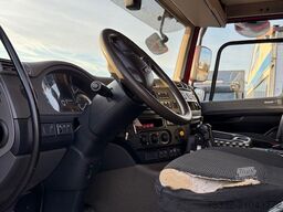 DAF CF 400 Absetz Hyva 6x2 Tele Schalt Klima
