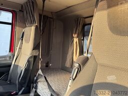 DAF CF 400 Absetz Hyva 6x2 Tele Schalt Klima