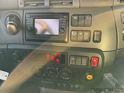 DAF CF 400 Absetz Hyva 6x2 Tele Schalt Klima