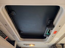 DAF CF 400 Absetz Hyva 6x2 Tele Schalt Klima