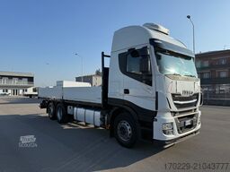Iveco stralis 480