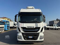 Iveco stralis 480