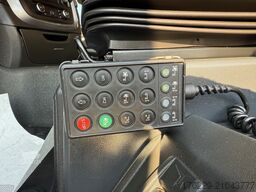 Iveco stralis 480