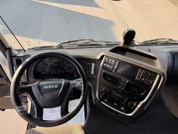 Iveco stralis 480