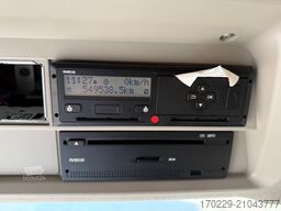 Iveco stralis 480