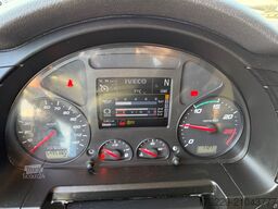 Iveco stralis 480