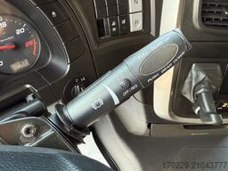 Iveco stralis 480