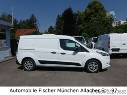 FORD Transit Connect Kasten lang*SHZ*AHK*Würth Einbau